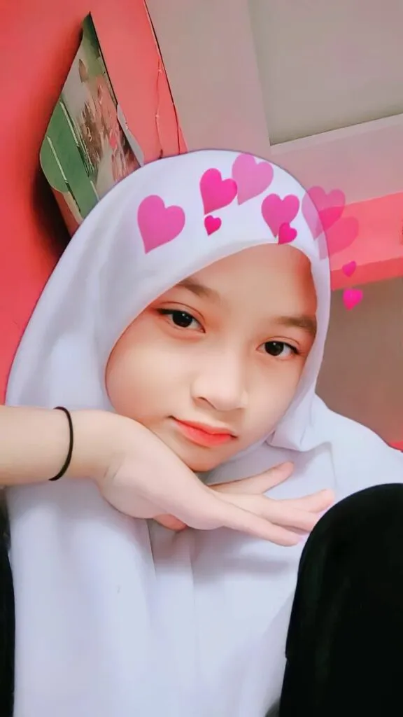 Cewek2 Cantik Lucu SMP