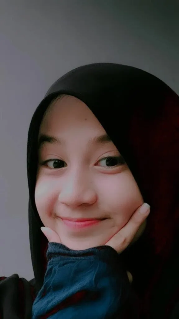 Cewek2 Cantik Lucu SMP