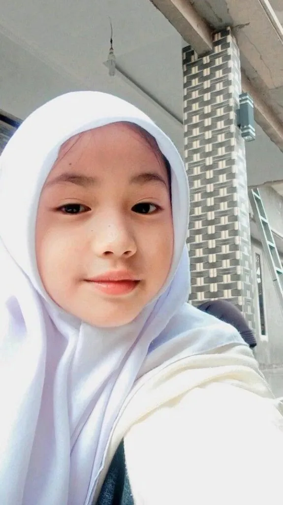 Cewek2 Cantik Lucu SMP