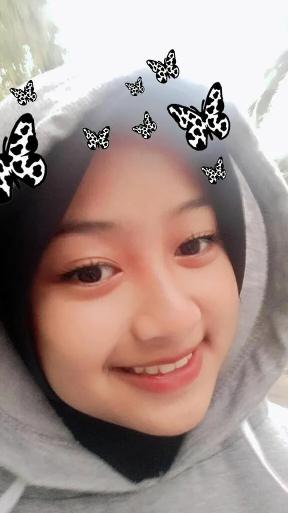 Cewek2 Cantik Lucu SMP