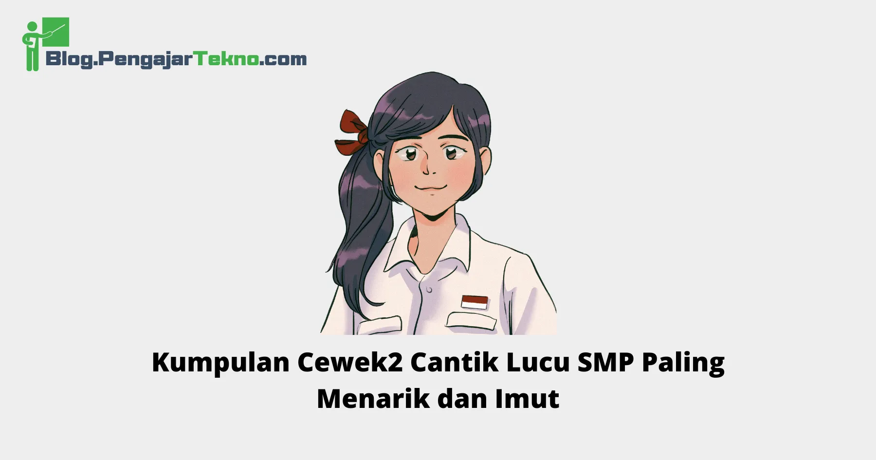 Cewek2 Cantik Lucu SMP