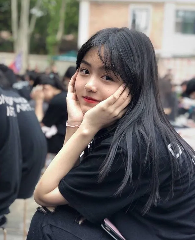 Kumpulan Foto Cewek2 Cantik Imut Yang Buat Tergila-Gila 14 Foto Cewek2 Cantik Imut