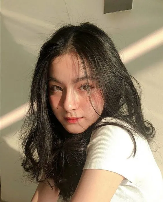 Kumpulan Foto Cewek2 Cantik Imut Yang Buat Tergila-Gila 8 Foto Cewek2 Cantik Imut