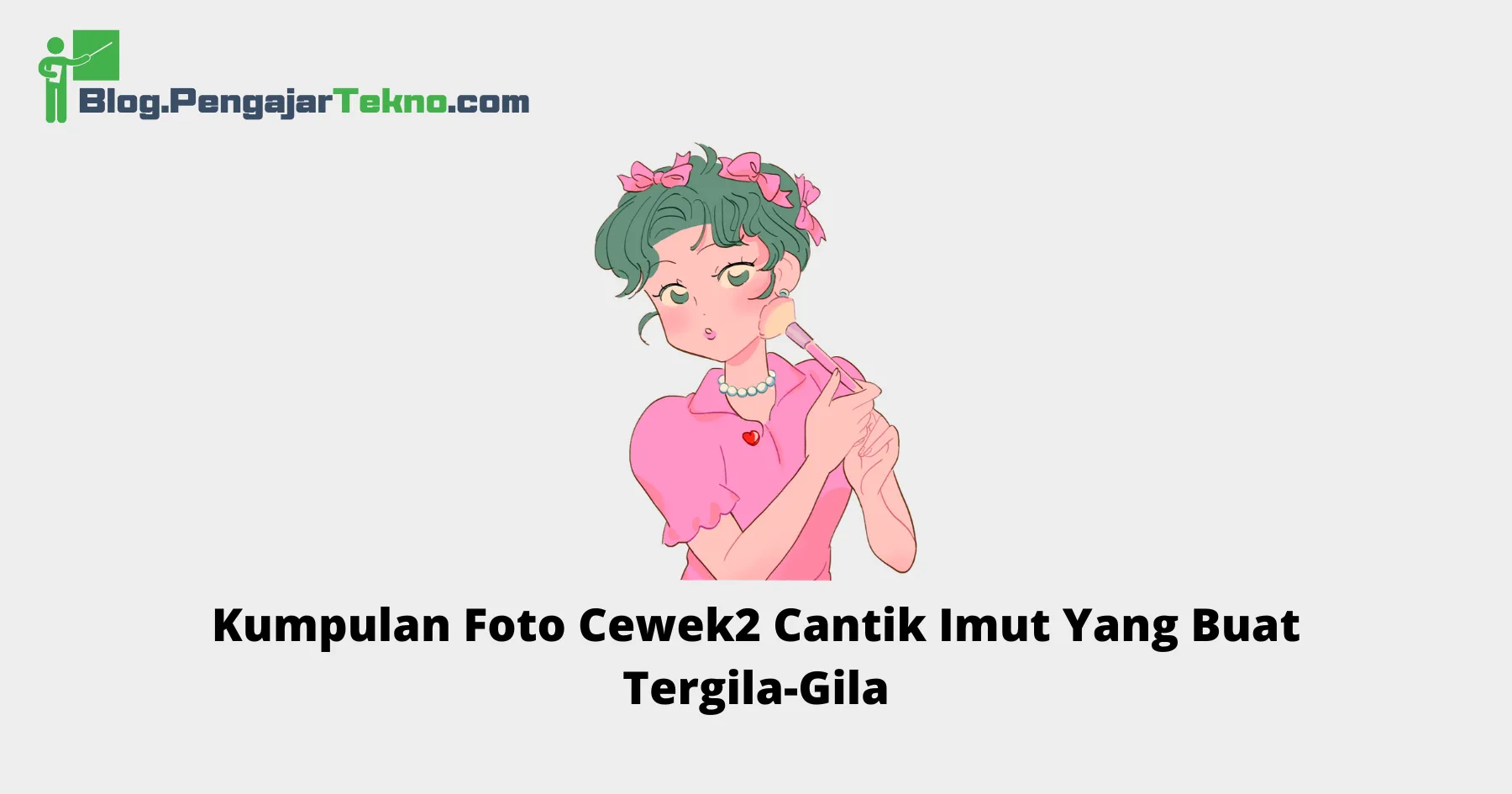 Foto Cewek2 Cantik Imut