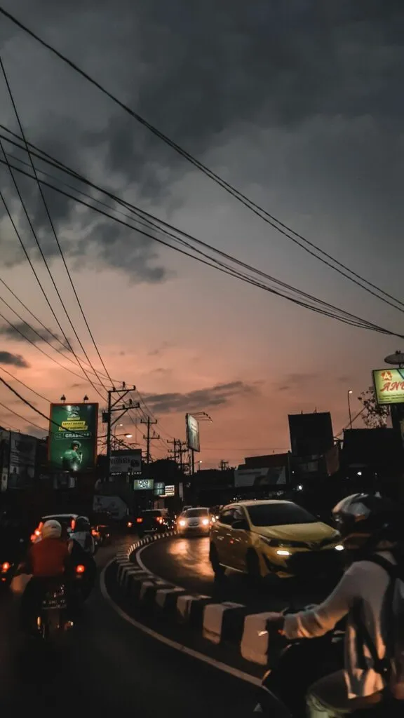 Kumpulan Foto Pemandangan Aesthetic Terbagus dan Terlengkap 15 Foto Pemandangan Aesthetic