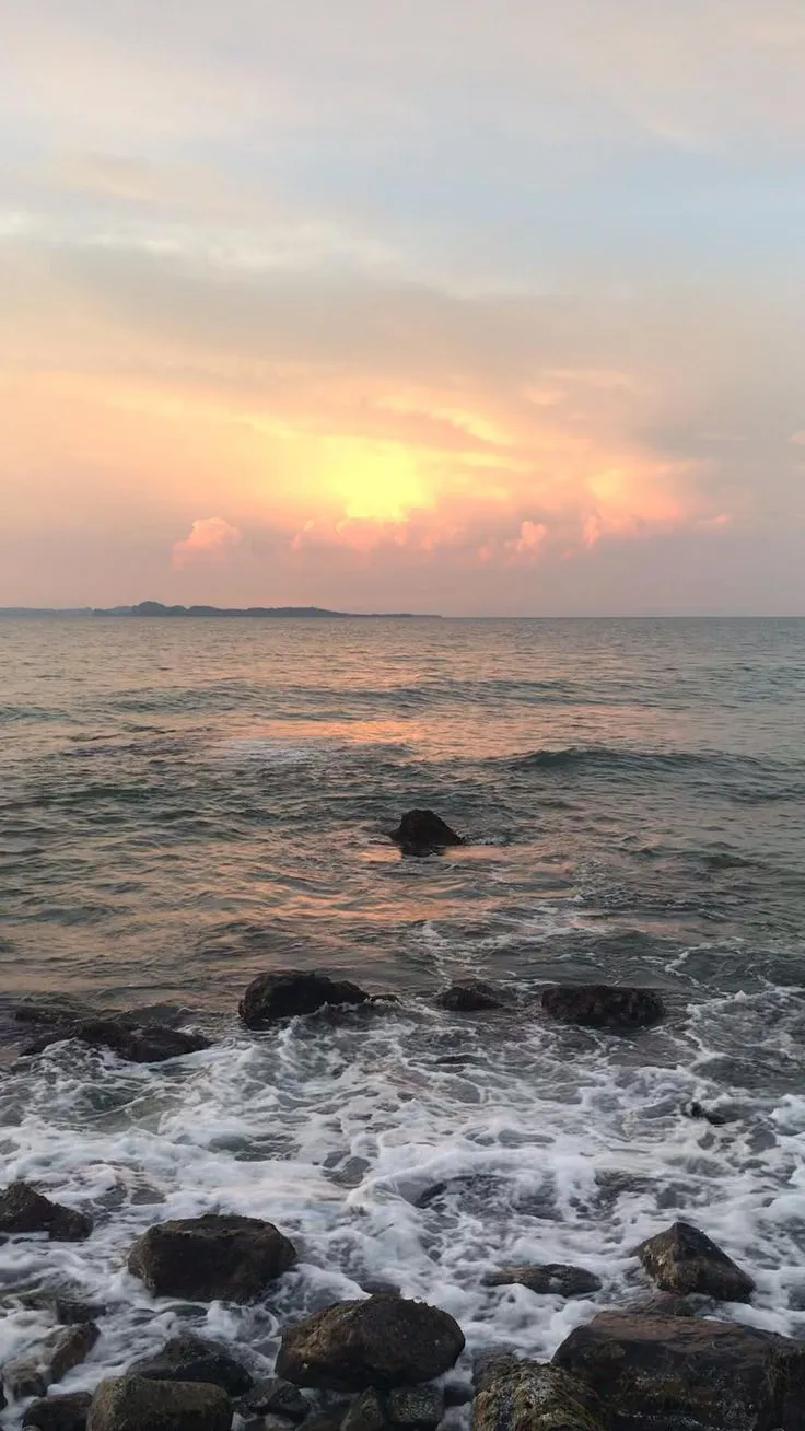 Kumpulan Foto Pemandangan Aesthetic Terbagus dan Terlengkap 12 Foto Pemandangan Aesthetic