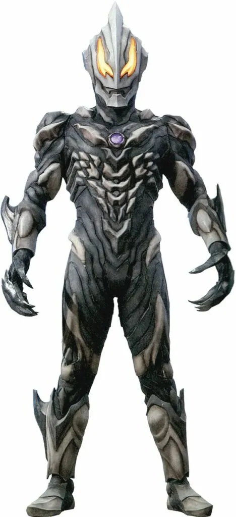 Foto Ultraman Belial