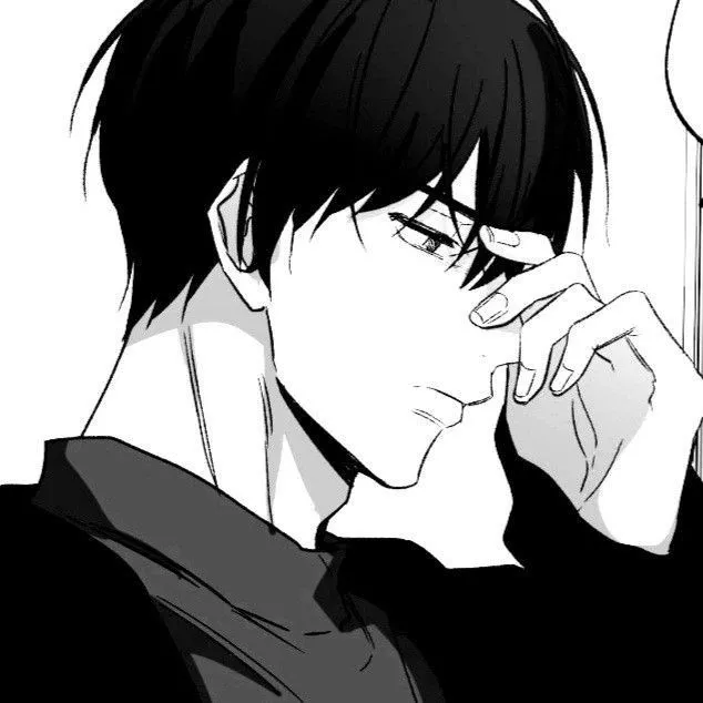 Kumpulan Gambar Anime Hitam Putih Terbagus dan Terlengkap 20 Gambar Anime Hitam Putih