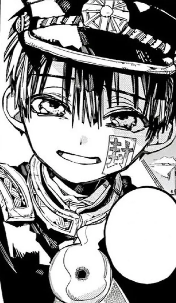 Kumpulan Gambar Anime Hitam Putih Terbagus dan Terlengkap 19 Gambar Anime Hitam Putih