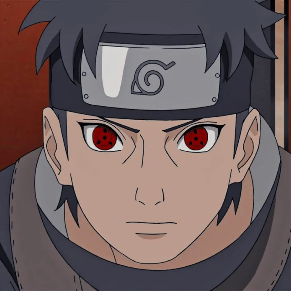 Gambar Anime Keren Buat Profil