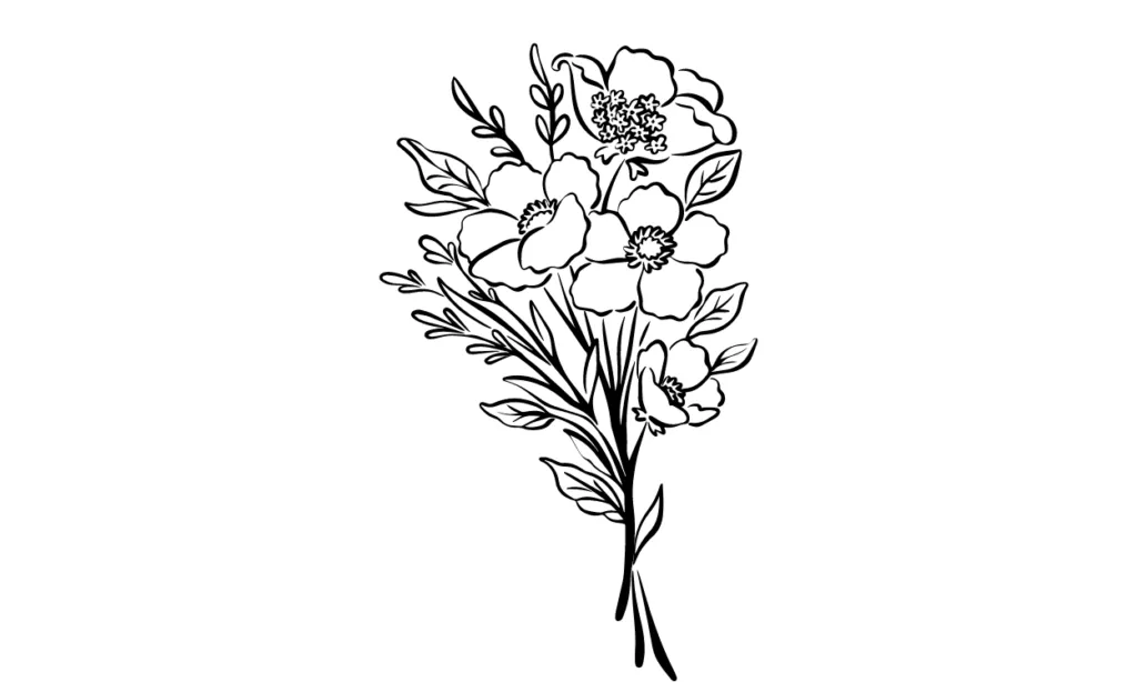 Gambar Bunga Yang Bagus