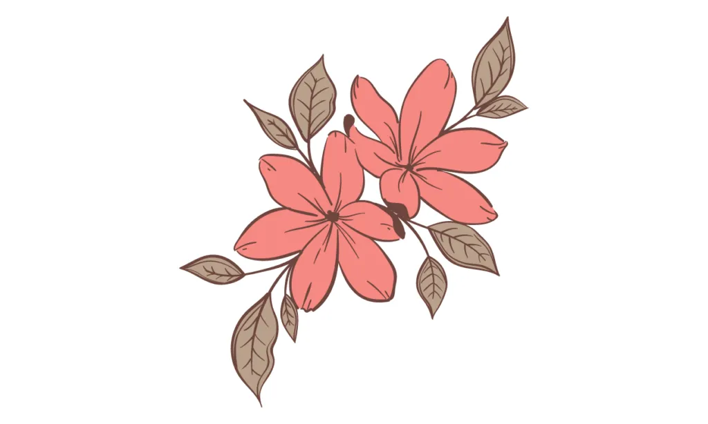 Gambar Bunga Yang Bagus