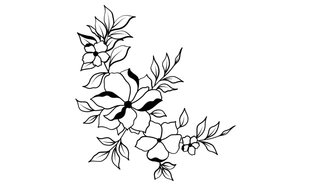 Gambar Bunga Yang Bagus