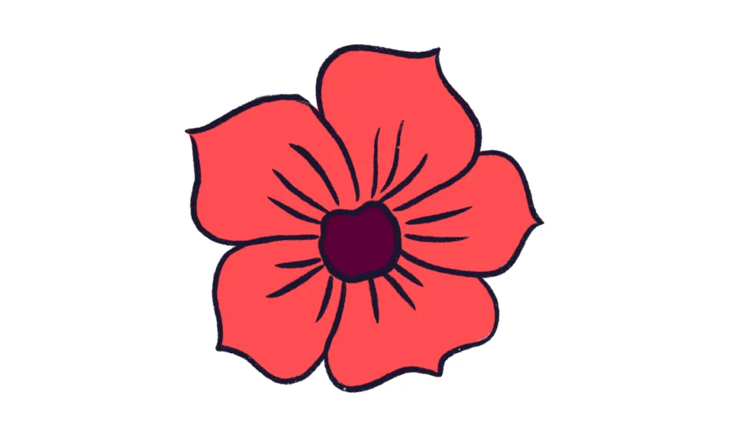 Gambar Bunga Yang Bagus