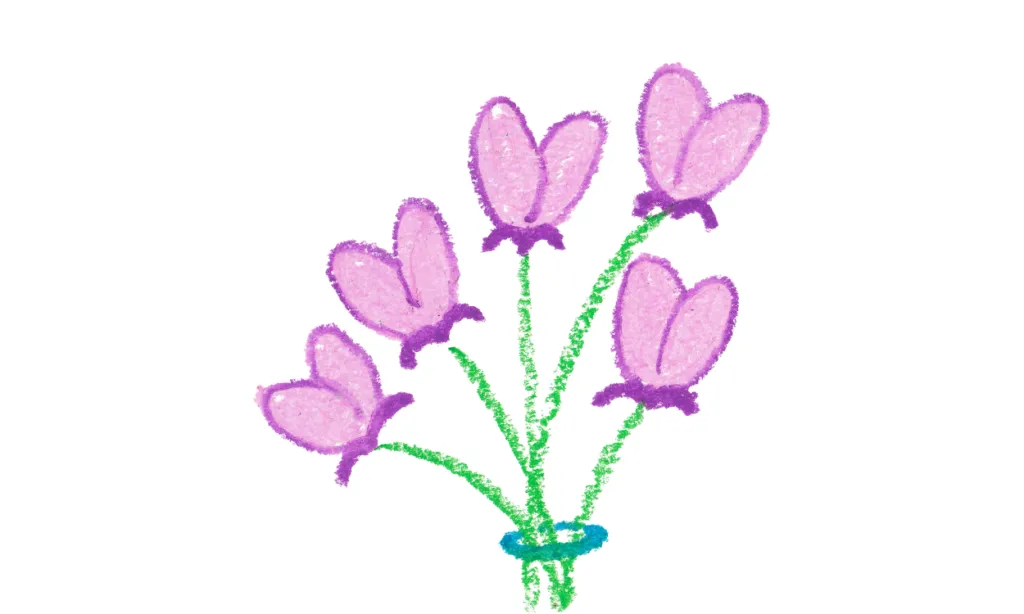 Gambar Bunga Yang Bagus