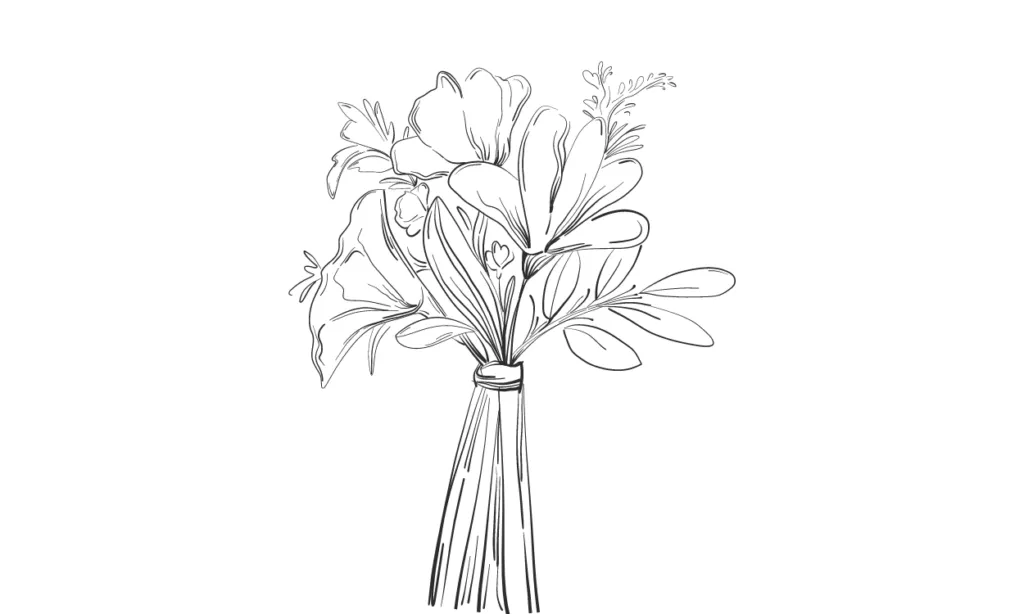 Gambar Bunga Yang Bagus