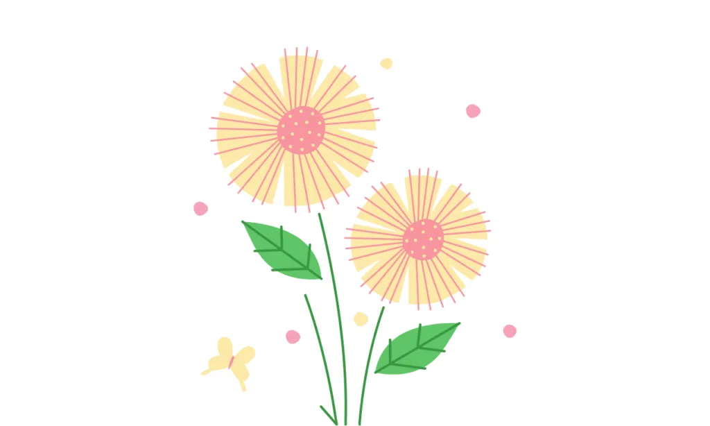 Gambar Bunga Yang Bagus