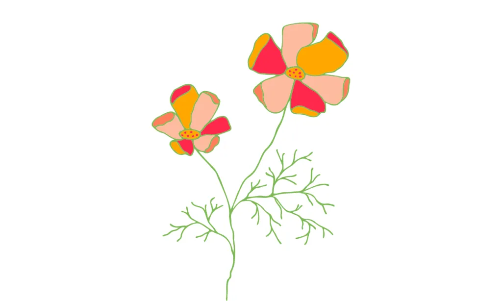 Gambar Bunga Yang Bagus