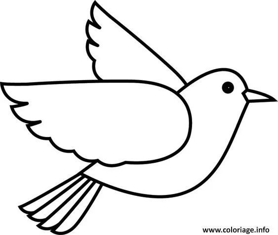 Kumpulan Gambar Hewan Untuk Anak TK Mewarnai Mudah 23 Gambar Hewan Untuk Anak TK