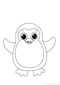 Kumpulan Gambar Hewan Untuk Anak TK Mewarnai Mudah 22 Gambar Hewan Untuk Anak TK