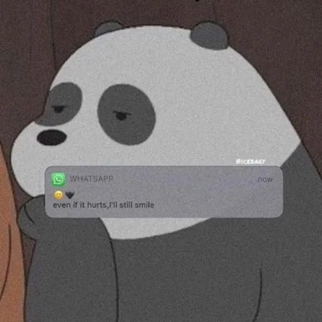 Kumpulan Gambar Kartun Sedih Lucu Terbagus dan Terlengkap 31 Gambar Kartun Sedih Lucu
