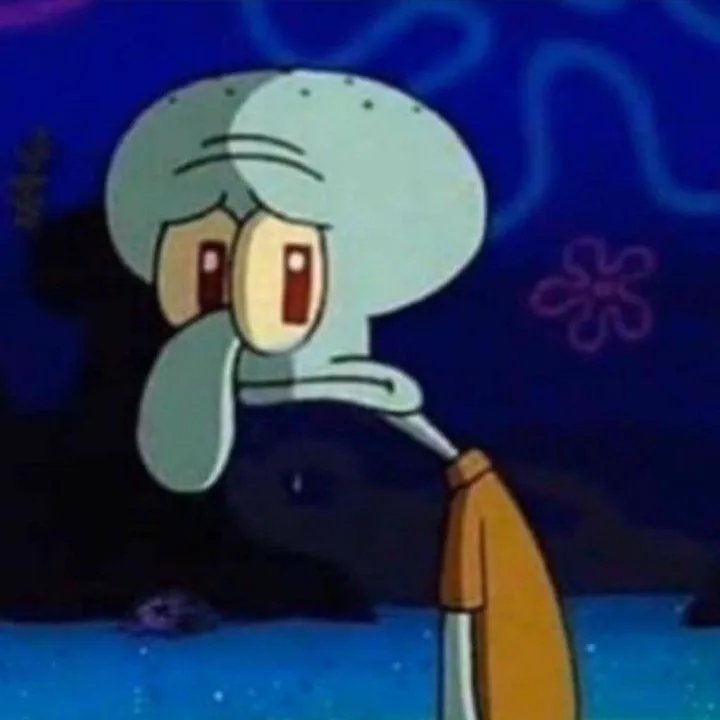 Kumpulan Gambar Kartun Sedih Lucu Terbagus dan Terlengkap 22 Gambar Kartun Sedih Lucu