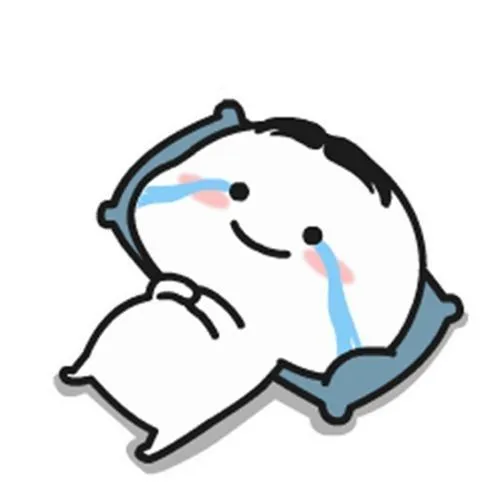 Kumpulan Gambar Kartun Sedih Lucu Terbagus dan Terlengkap 18 Gambar Kartun Sedih Lucu