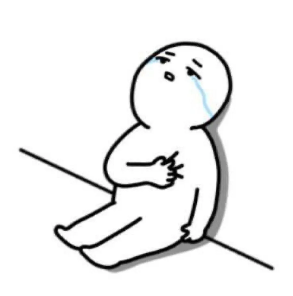 Kumpulan Gambar Kartun Sedih Lucu Terbagus dan Terlengkap 14 Gambar Kartun Sedih Lucu