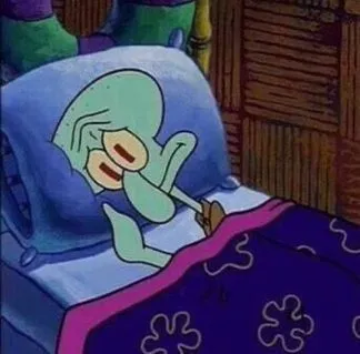 Kumpulan Gambar Kartun Sedih Lucu Terbagus dan Terlengkap 4 Gambar Kartun Sedih Lucu