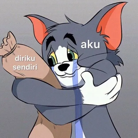 Kumpulan Gambar Kartun Sedih Lucu Terbagus dan Terlengkap 29 Gambar Kartun Sedih Lucu