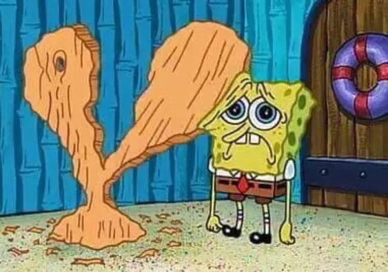 Kumpulan Gambar Kartun Sedih Lucu Terbagus dan Terlengkap 28 Gambar Kartun Sedih Lucu