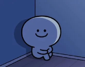 Kumpulan Gambar Kartun Sedih Lucu Terbagus dan Terlengkap 26 Gambar Kartun Sedih Lucu