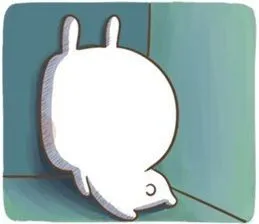 Kumpulan Gambar Kartun Sedih Lucu Terbagus dan Terlengkap 23 Gambar Kartun Sedih Lucu