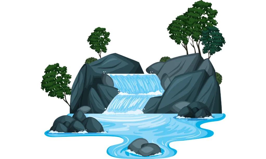 Kumpulan Gambar Pemandangan Sungai Terbagus dan Terlengkap 34 Gambar Pemandangan Sungai