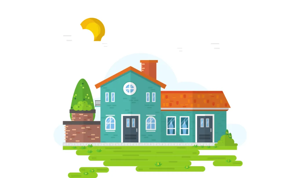 Gambar Rumah Yang Indah