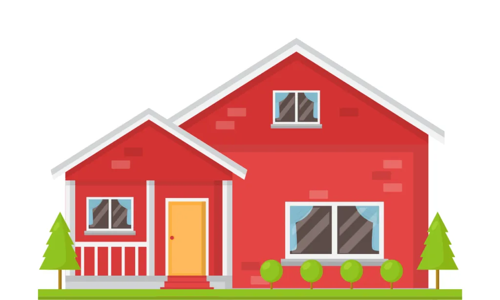 Gambar Rumah Yang Indah