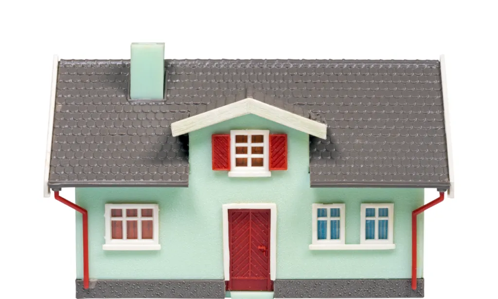 Gambar Rumah Yang Indah