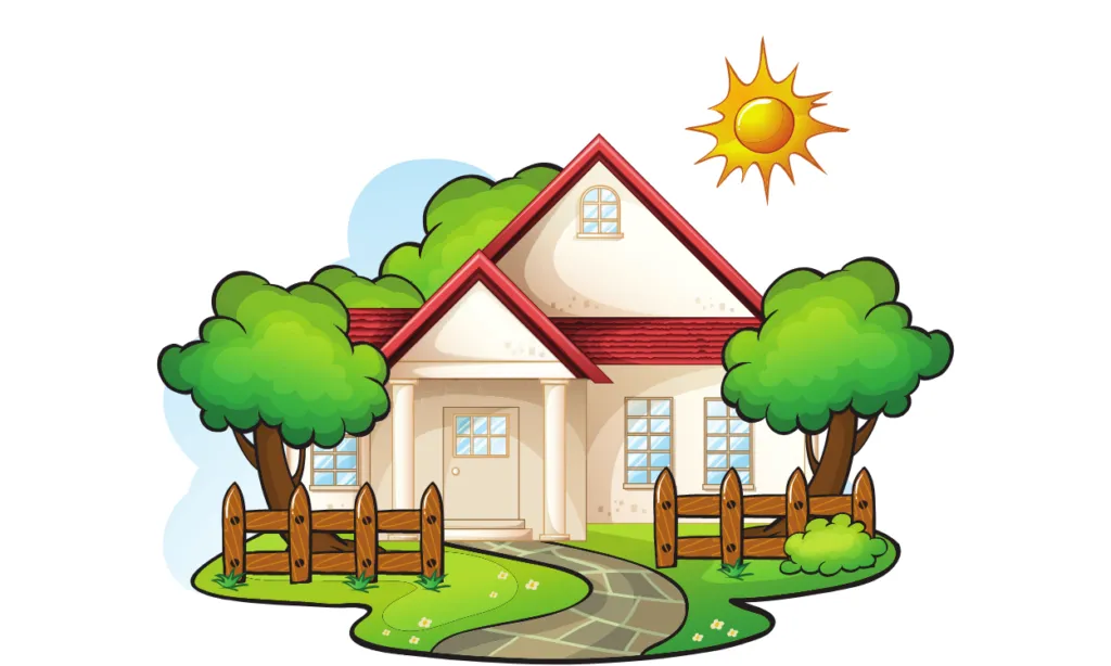 Gambar Rumah Yang Indah