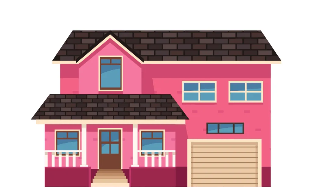 Gambar Rumah Yang Indah