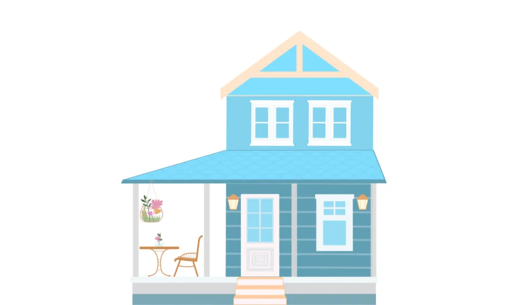 Gambar Rumah Yang Indah