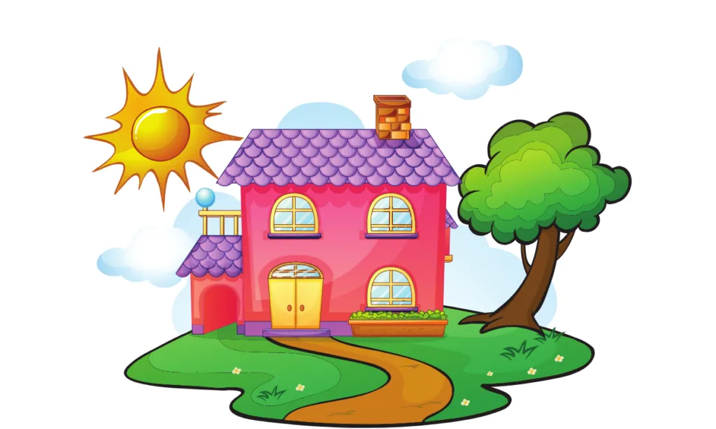 Gambar Rumah Yang Indah