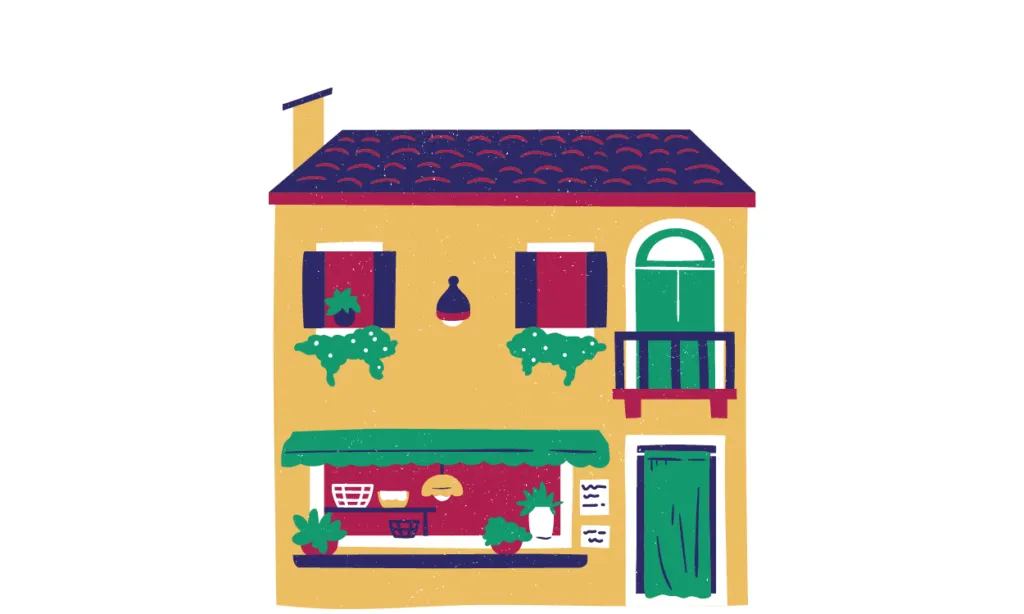 Gambar Rumah Yang Indah