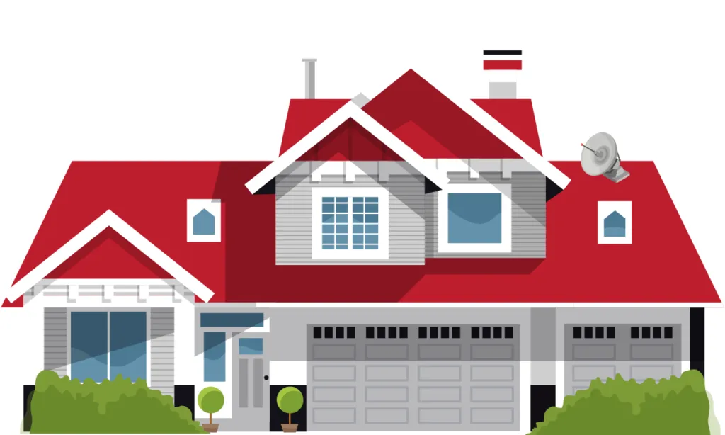 Gambar Rumah Yang Indah