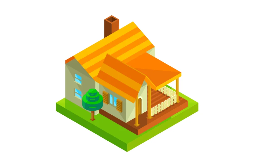 Gambar Rumah Yang Indah