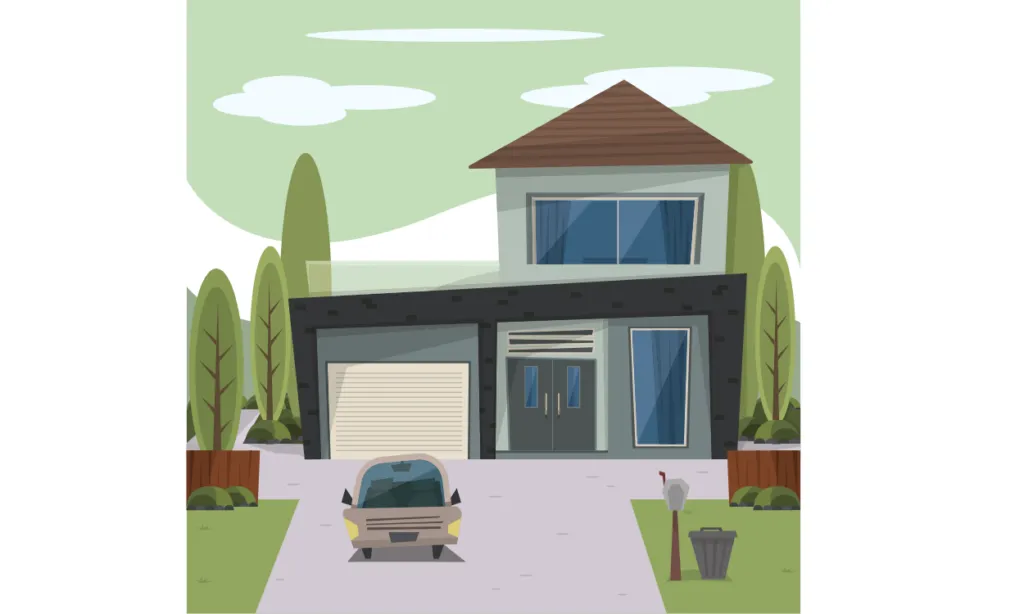 Gambar Rumah Yang Indah