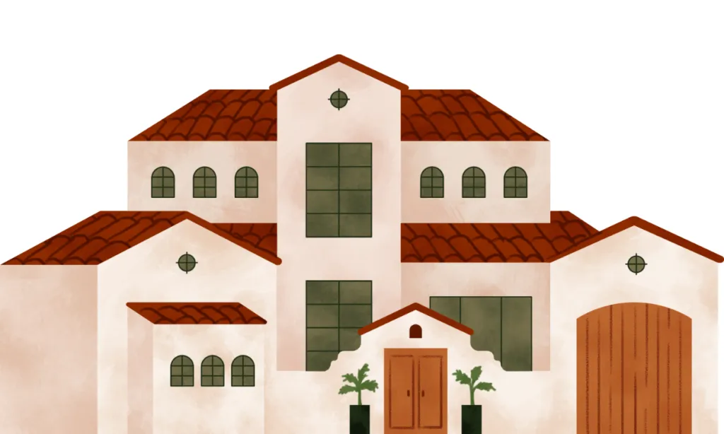 Gambar Rumah Yang Indah