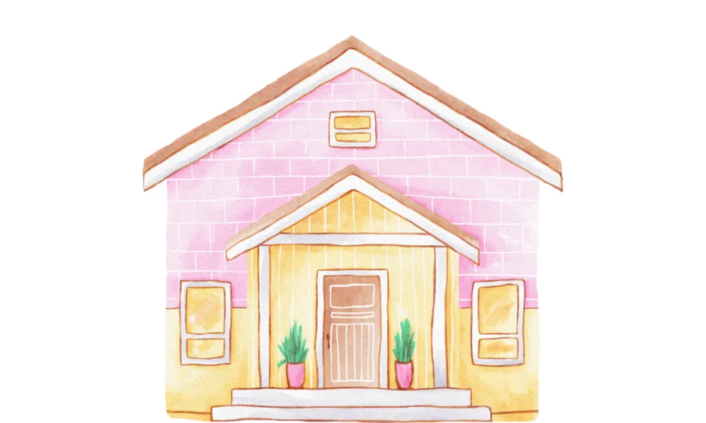 Gambar Rumah Yang Indah