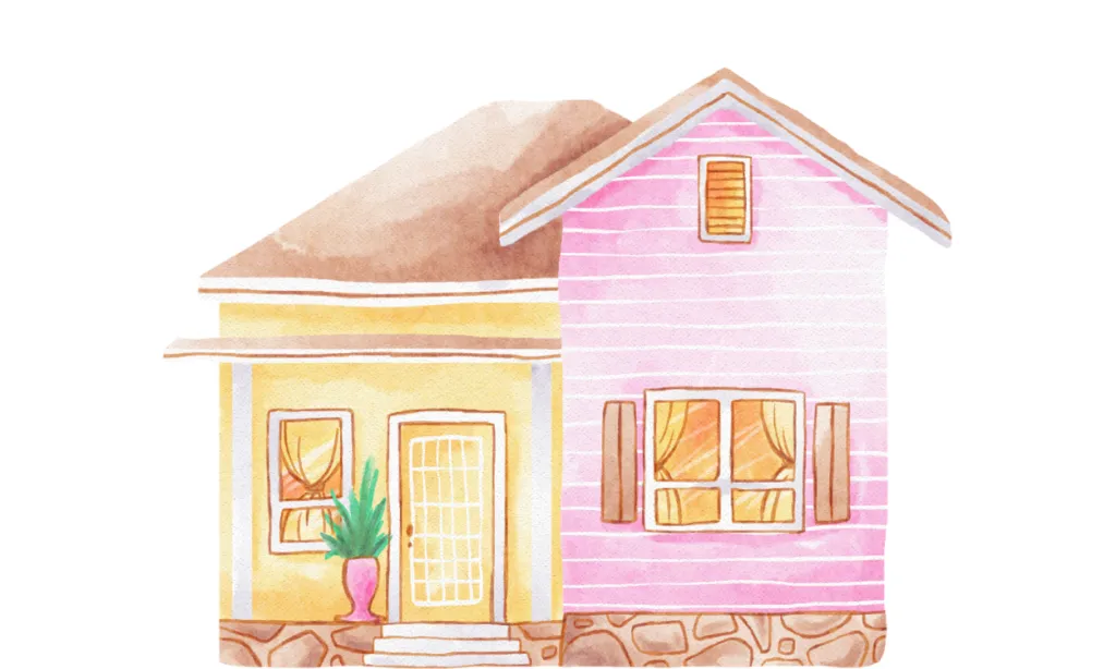 Gambar Rumah Yang Indah