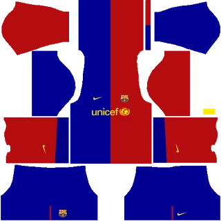 Kumpulan Kit Dls Classic Terbagus dan Terlengkap Gratis 8 Kit Dls Classic