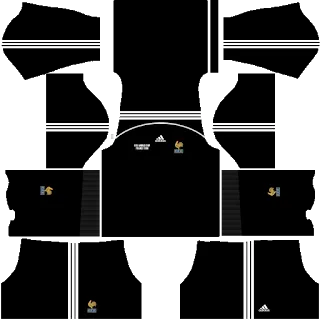 Kumpulan Kit Dls Classic Terbagus dan Terlengkap Gratis 7 Kit Dls Classic